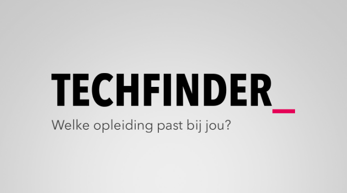 Welke Hbo Studie Past Bij Mij? Doe De Test Met Han Techfinder