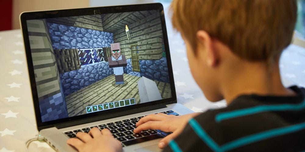 Come trovare diamanti in "Minecraft" ed estrarli senza