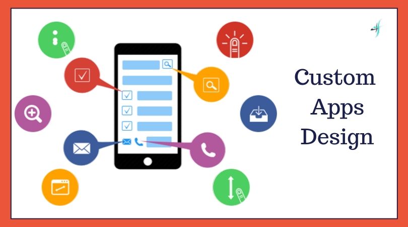 Maximizing Your Digital Transformation with Custom App Design & Mobile App