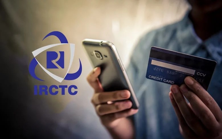 Irctc Launches Its Own Payment Aggregator System Irctc Ipay
