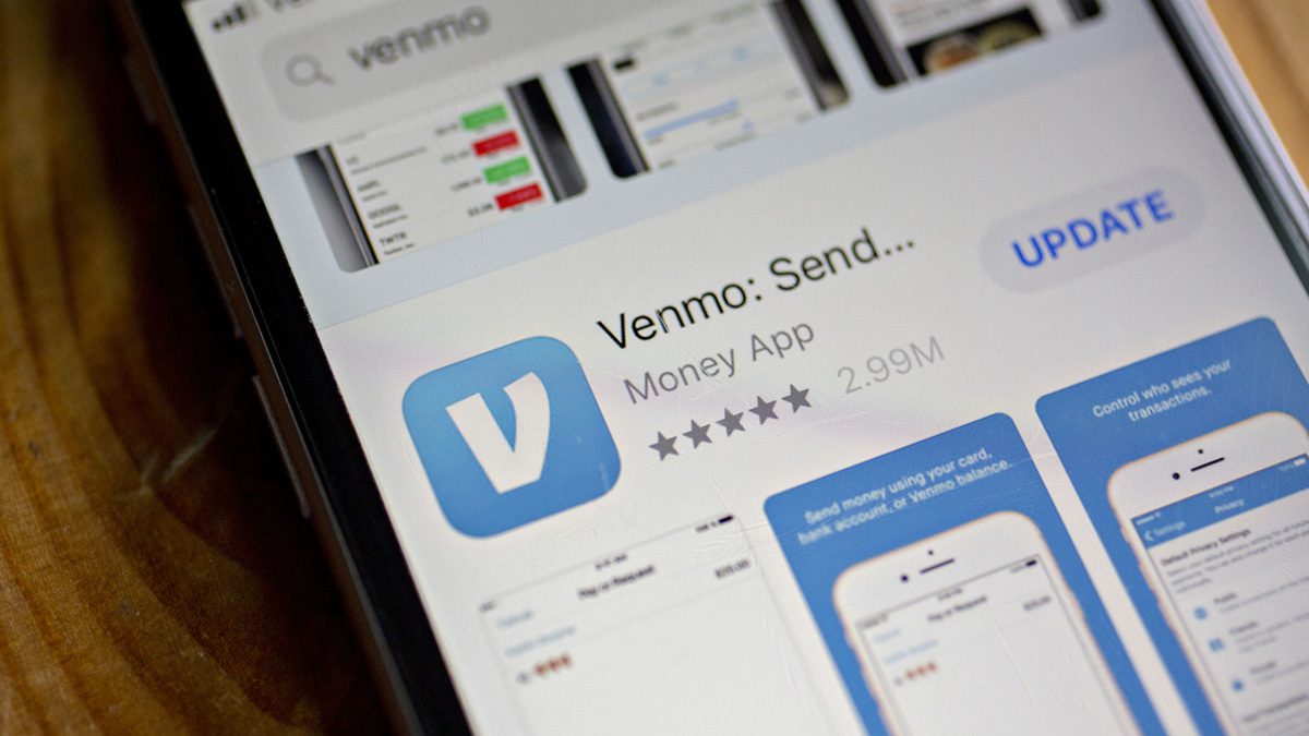 Venmo announces support for instant money transfer to bank accounts