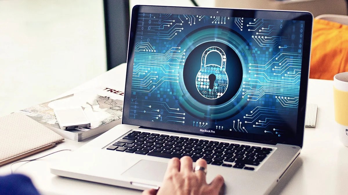 How To Keep Computer Secure 5 Ways to Keep Your Data Safe and Secure