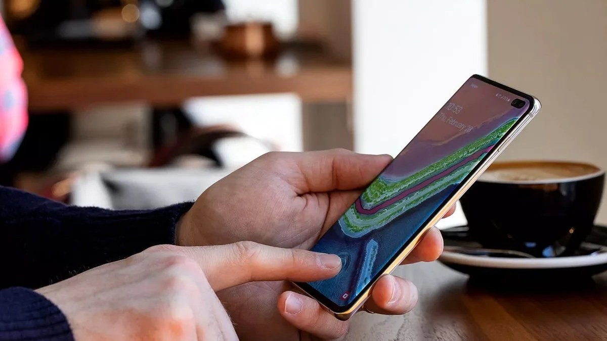 Samsung to fix fingerprint recognition issue in Galaxy S10
