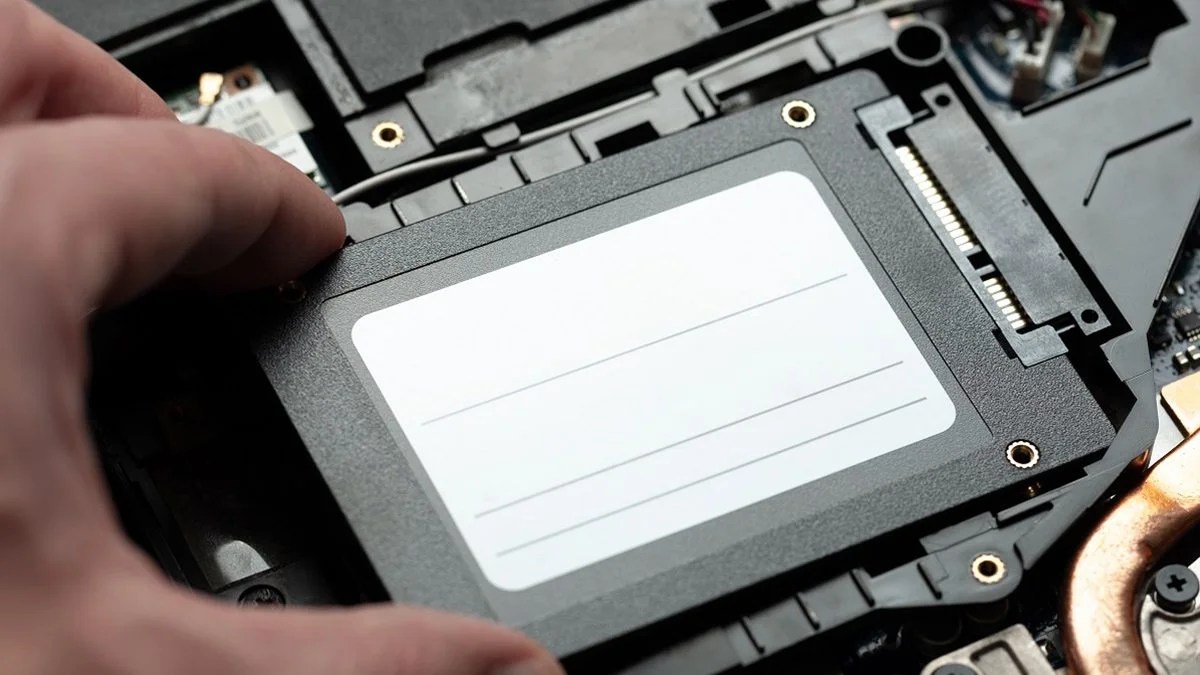 Common Causes and Signs of Solidstate Drive Failure