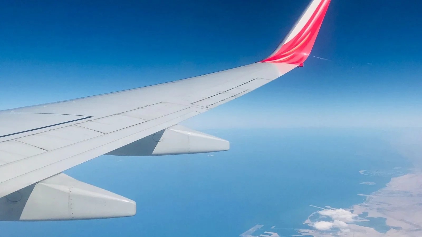 Covid SpiceJet enhances booking and baggage allowance options