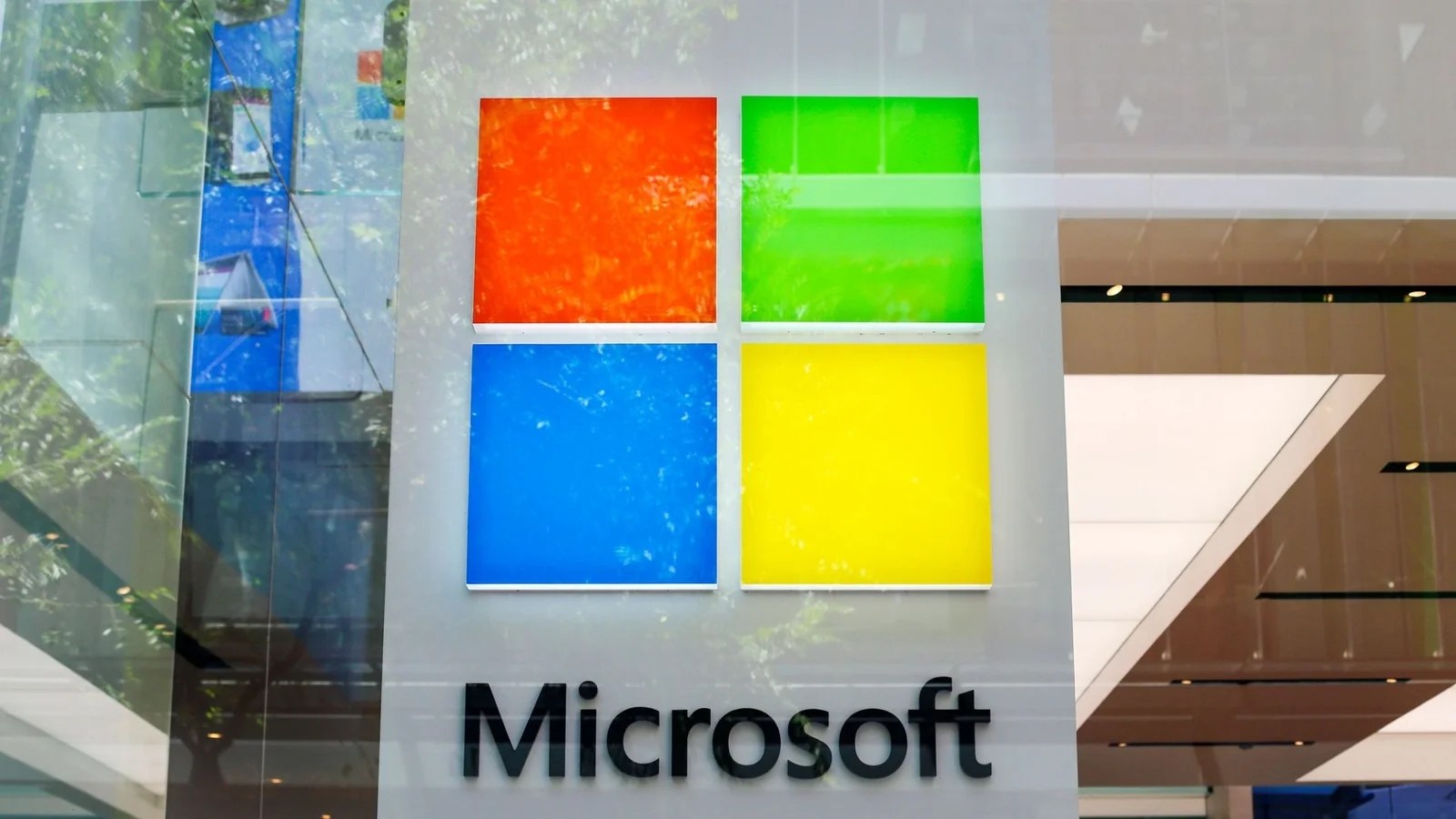 Microsoft must face like Facebook over antitrust practices Republican