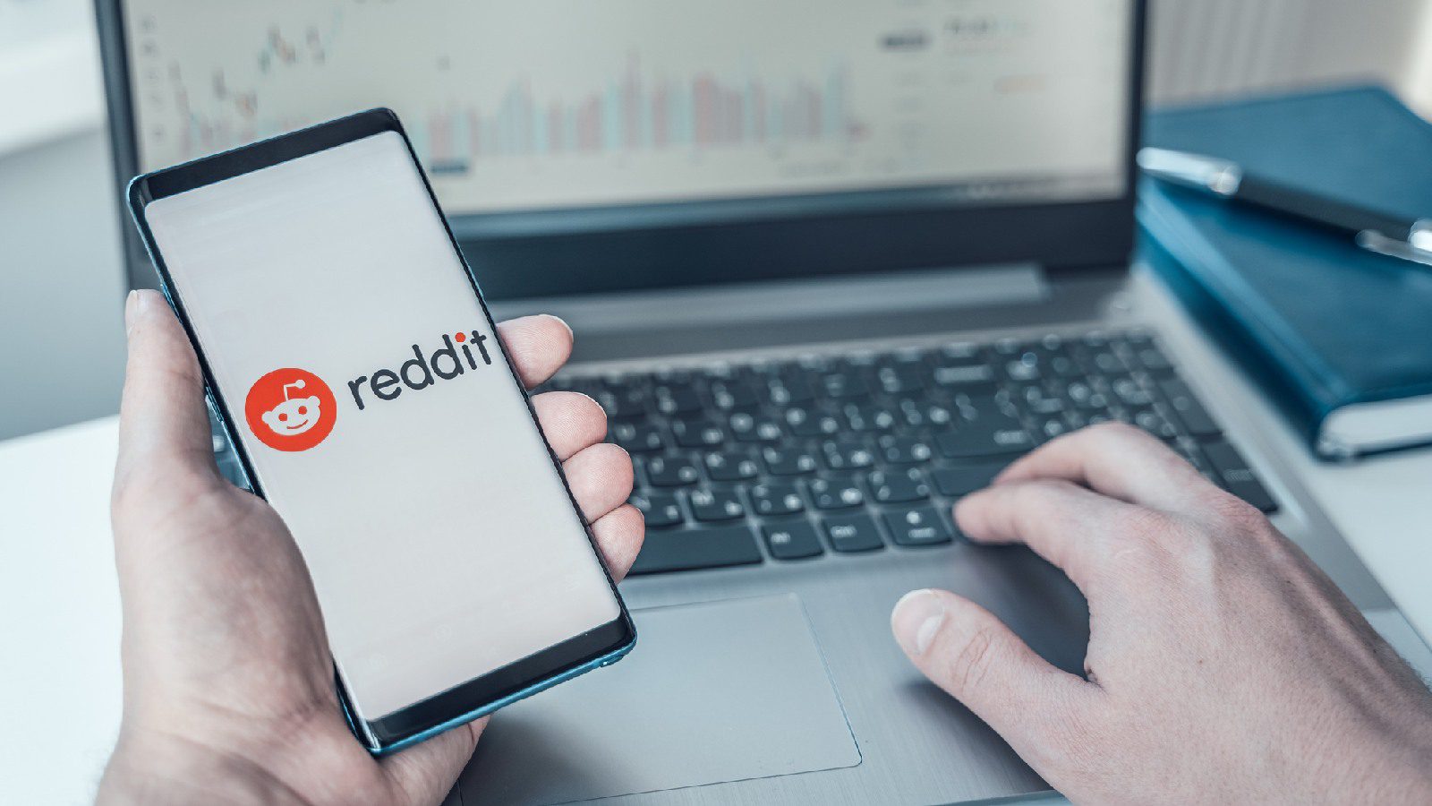 Reddit expands live audio chat to desktop