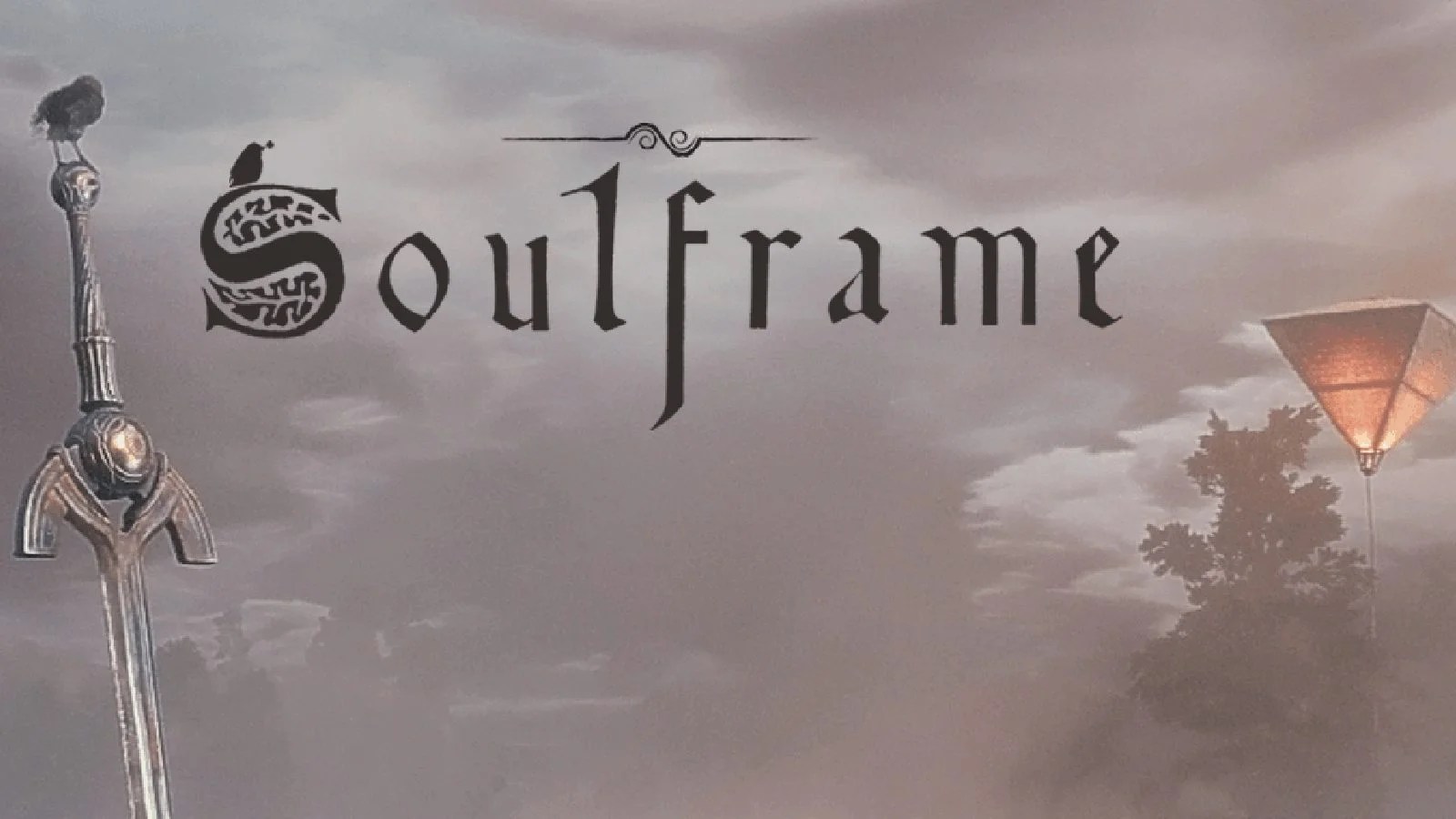 Digital Extremes has announced the release of the new freetoplay action game "Soulframe"