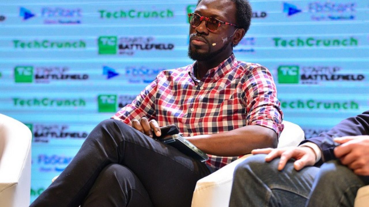 BIOGRAPHY AND NET WORTH OF FLUTTERWAVE CEO OLUGBENGA AGBOOLA Stock