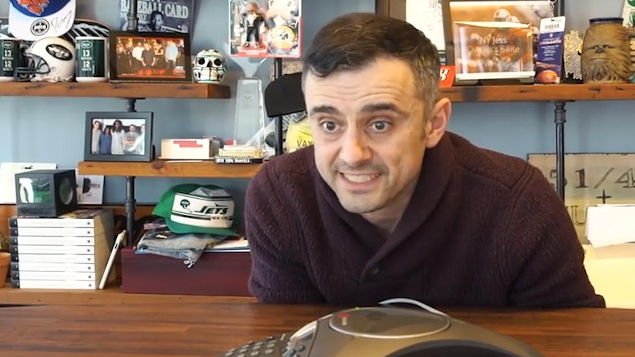 Gary Vaynerchuk’s guide to winning at social media Techglimpse
