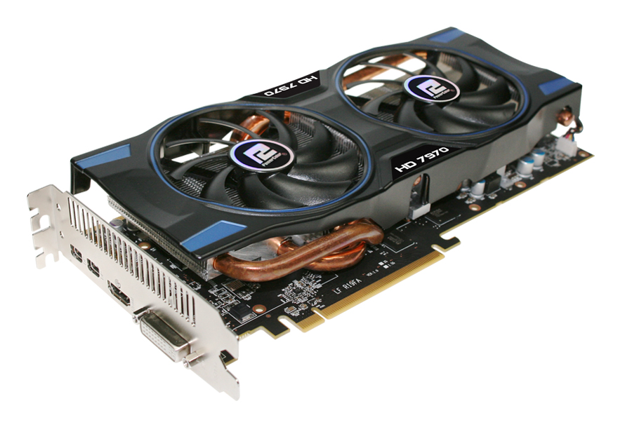 Xbox One or PS4 not "nextgen" enough? Get a PC, maybe