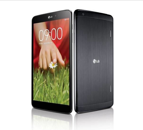 LG's G Tablet 8.3 comes to Singapore for S438 Techgoondu Techgoondu