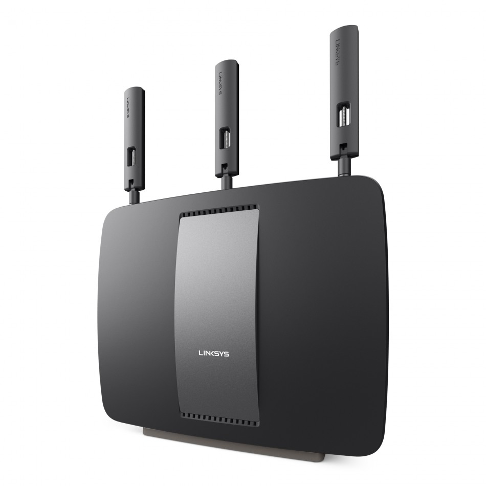 Goondu review Linksys EA9200 router Techgoondu
