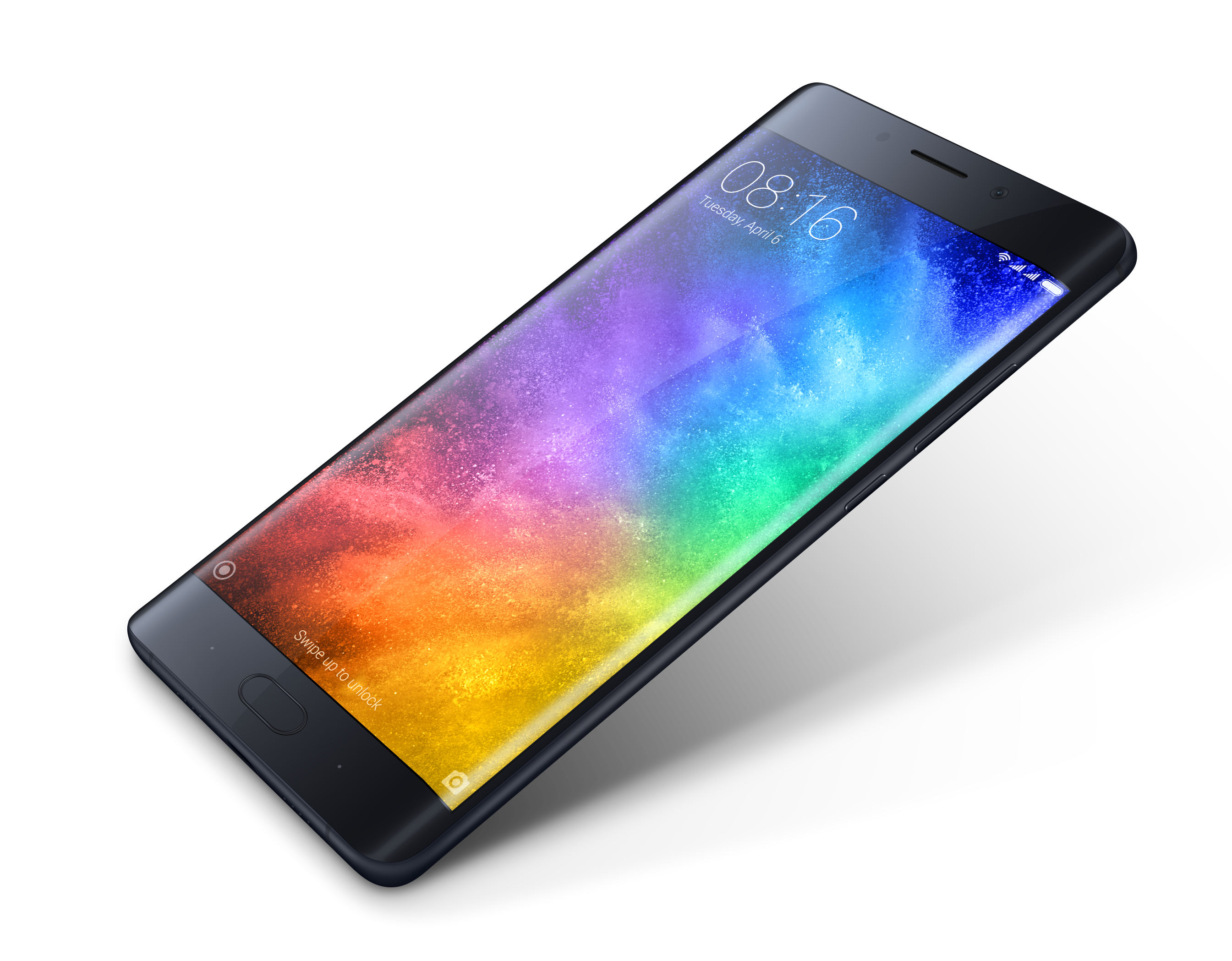 Curvededge Xiaomi Mi Note 2, Redmi 4X out in Singapore Techgoondu