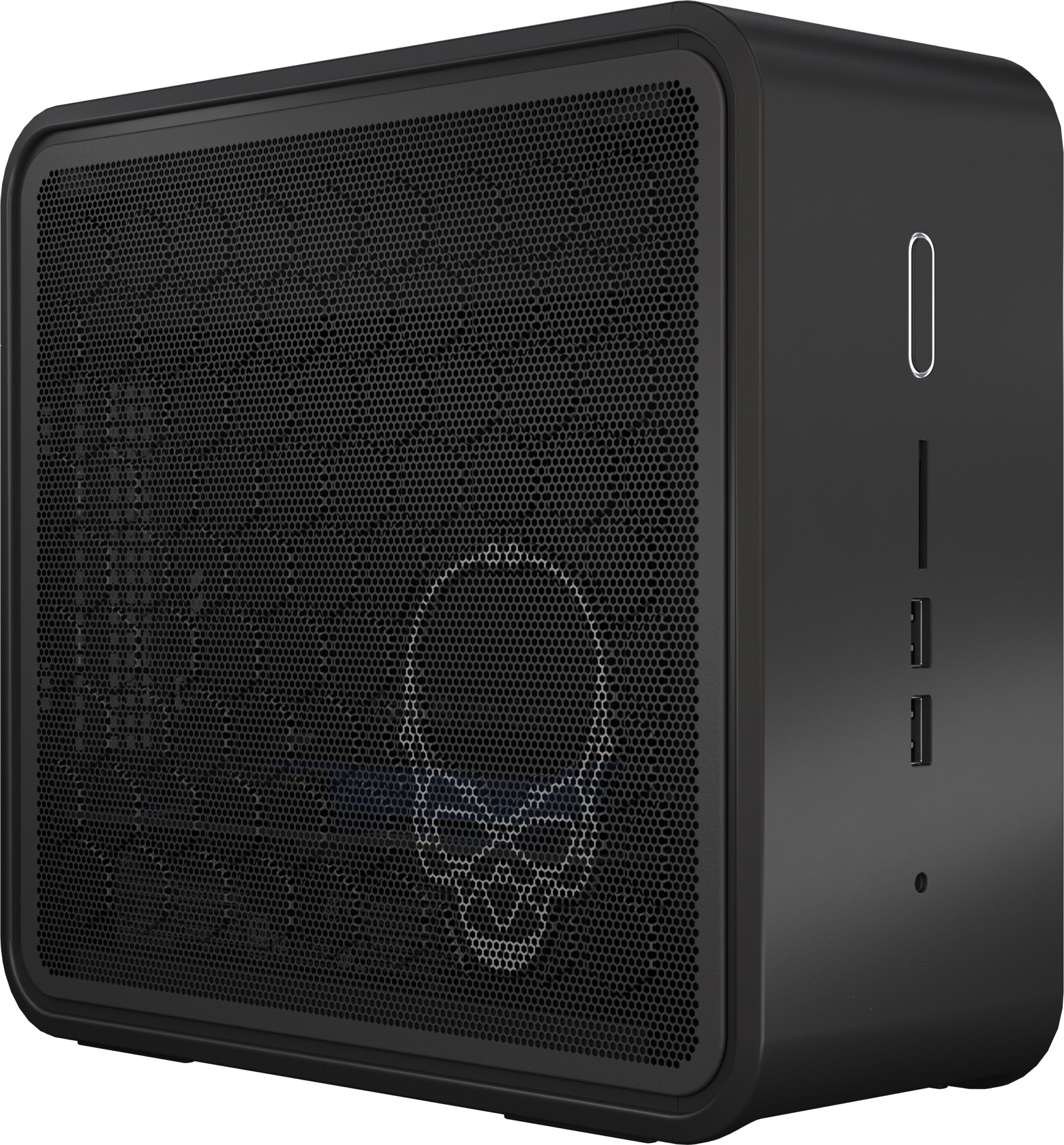 Build a small gaming PC with Intel's NUC 9 Extreme in 2020 Techgoondu