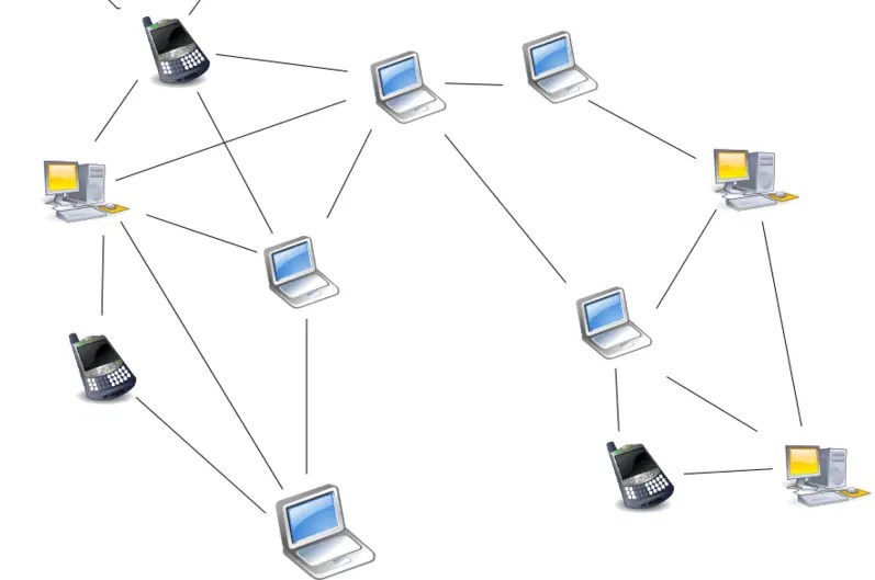 What is and What Makes It Different From Torrent