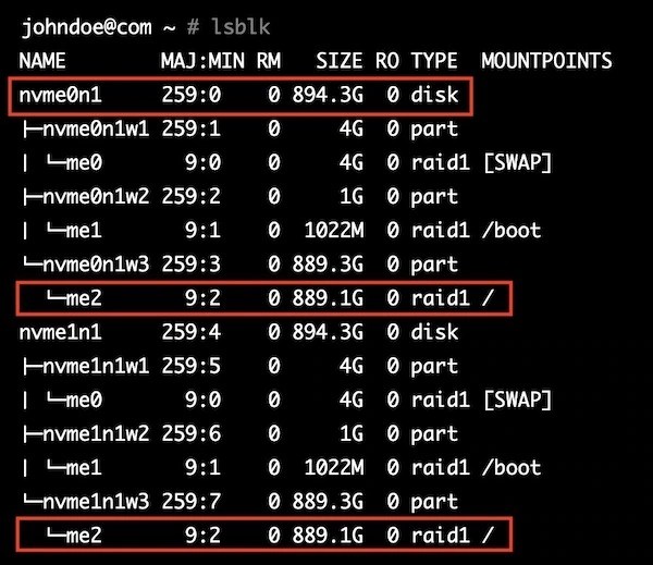 How to Check Ubuntu's Storage Speed (Read / Write Speed)
