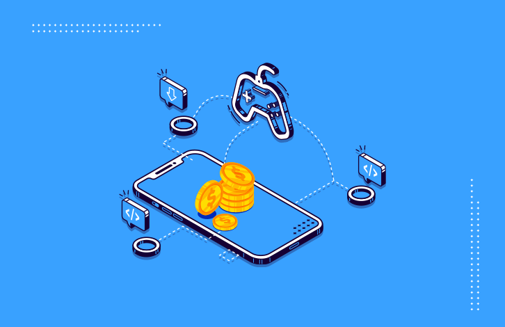 Mobile App Game Development Cost Estimation Expectation Vs Reality Mobile App Game Development Cost Estimation Expectation Vs Reality