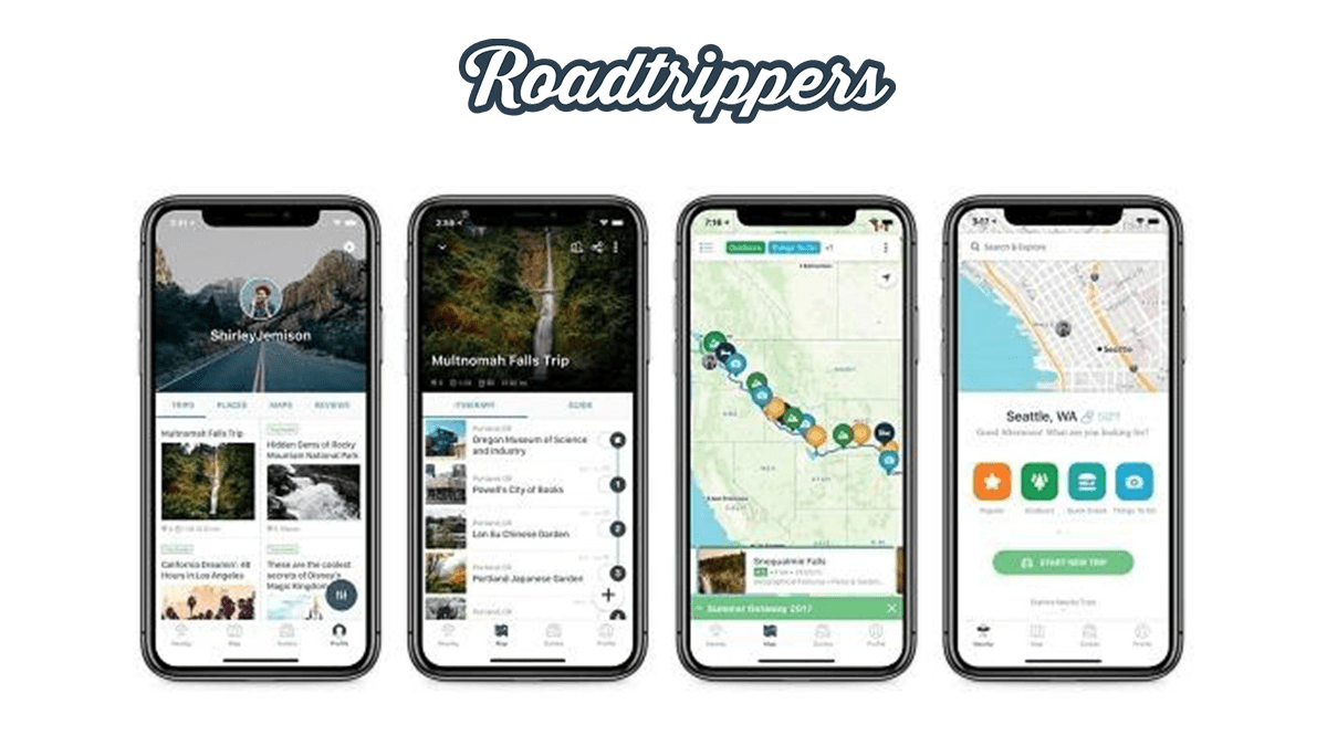 Everything about Travel Planner App Development Cost and Key Features.