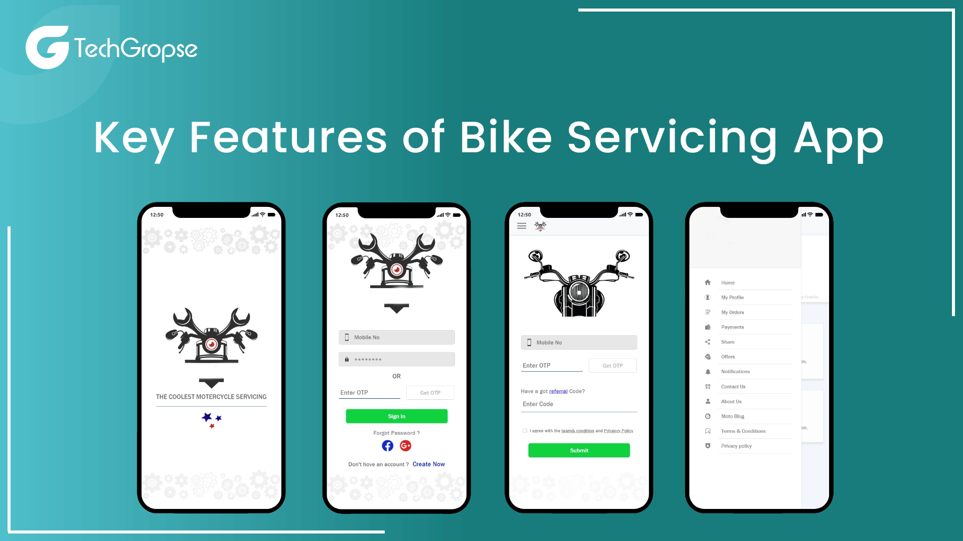 How Much Does it Cost to Build a Bike Servicing App in 2023?