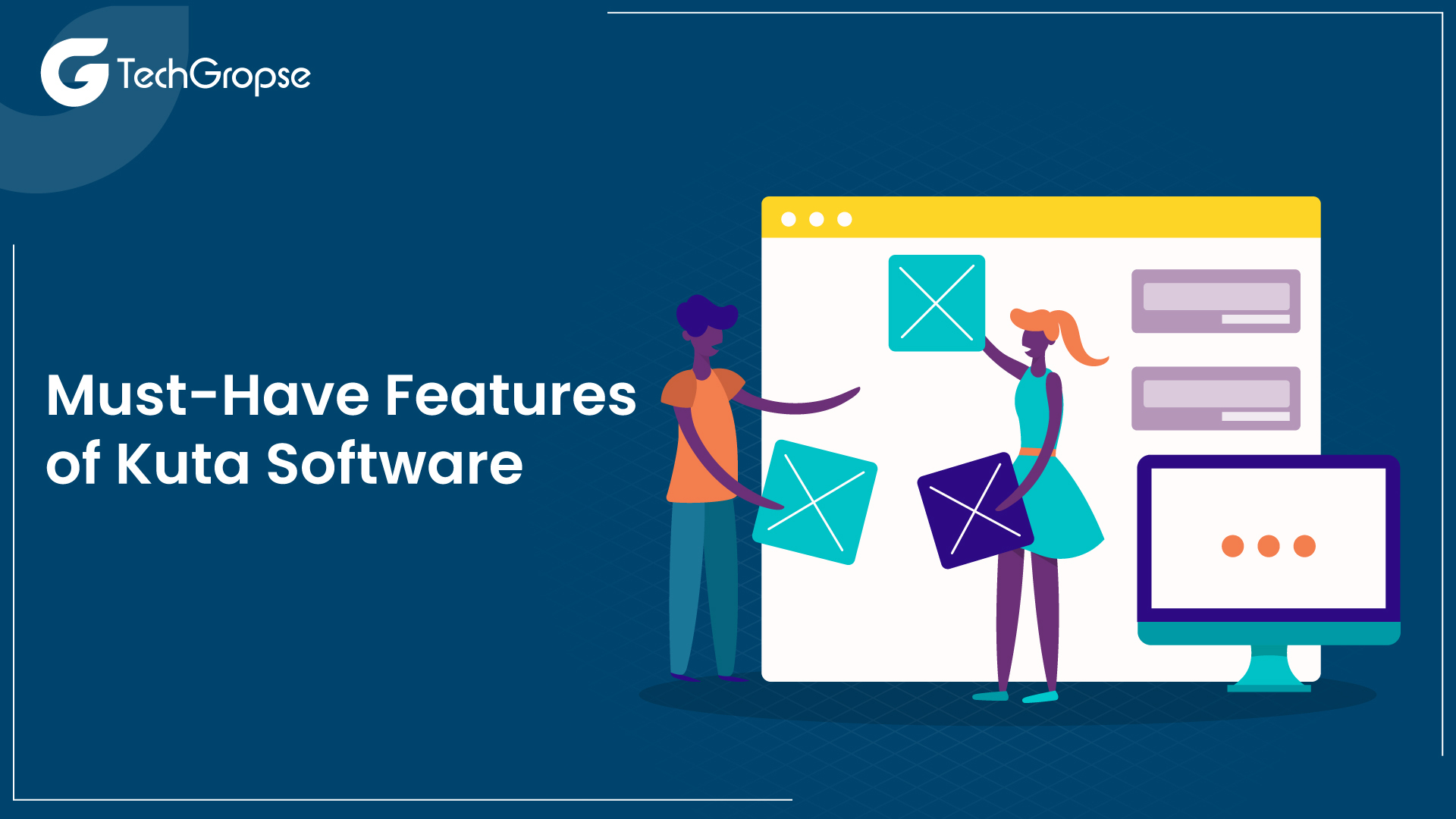 Know Everything About Kuta Software (2023)