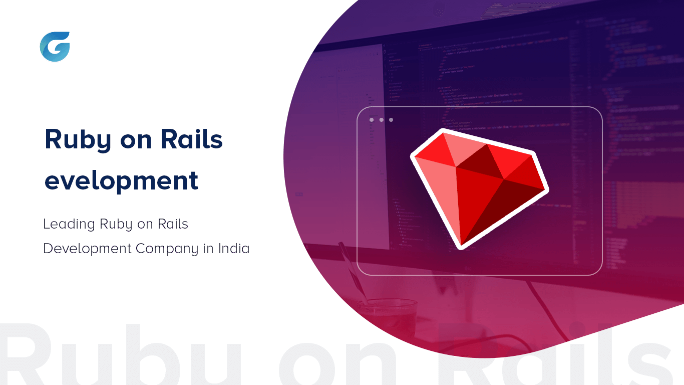 Ruby on Rails development company RoR web development