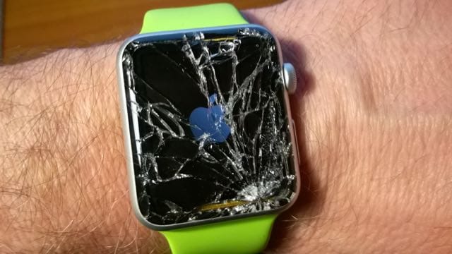 The alarming cost of an Apple Watch repair Tech Guide