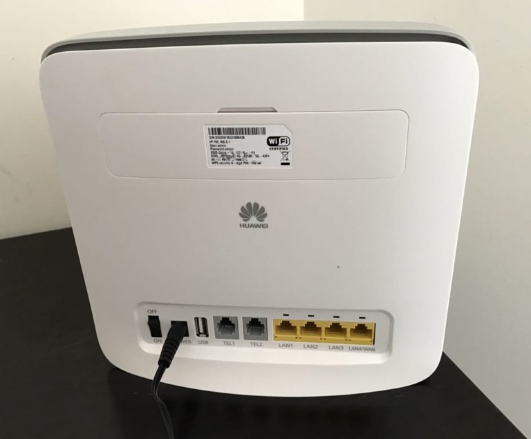Optus Home Wireless Broadband offers a reliable connection that's easy