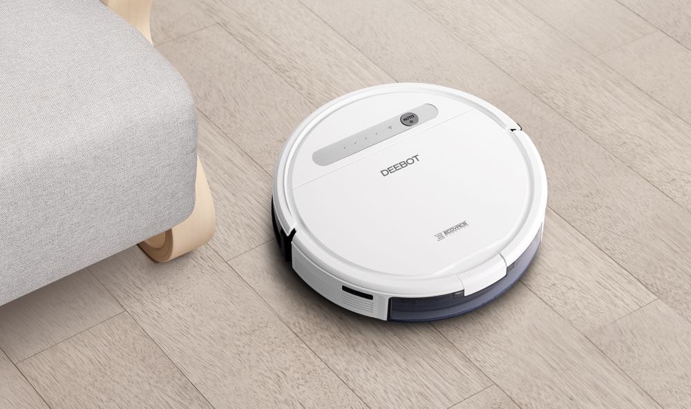 Ecovacs Robotics cleaning robots are on their way to Australia Tech Guide