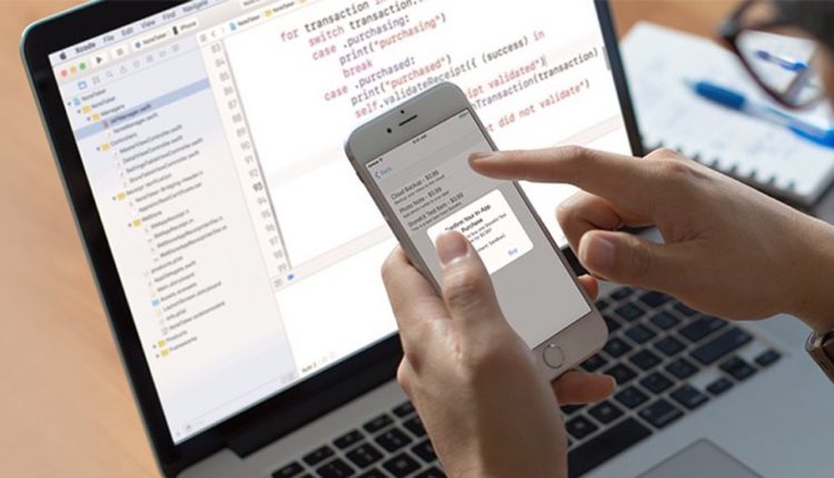 RMIT partners with Apple to offer app development university course Tech Guide