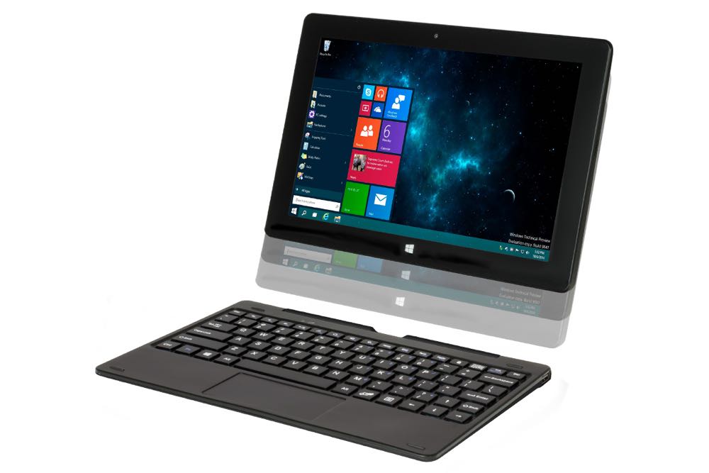 Kogan unveils Windows 10 notebook range starting at less than 200