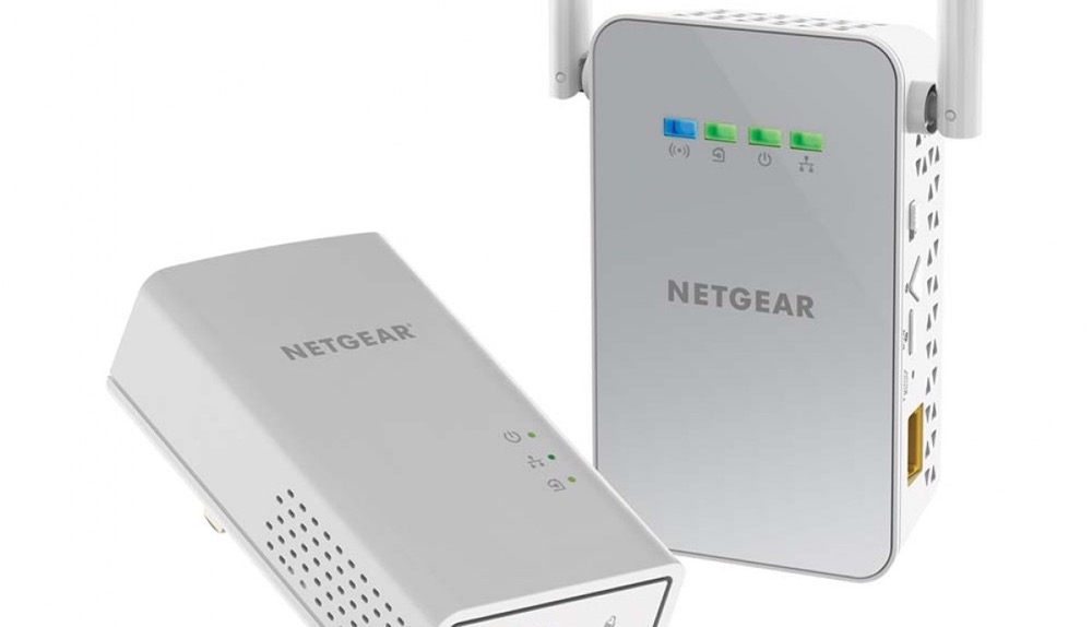 Netgear Powerline WiFi review the range extender that uses your