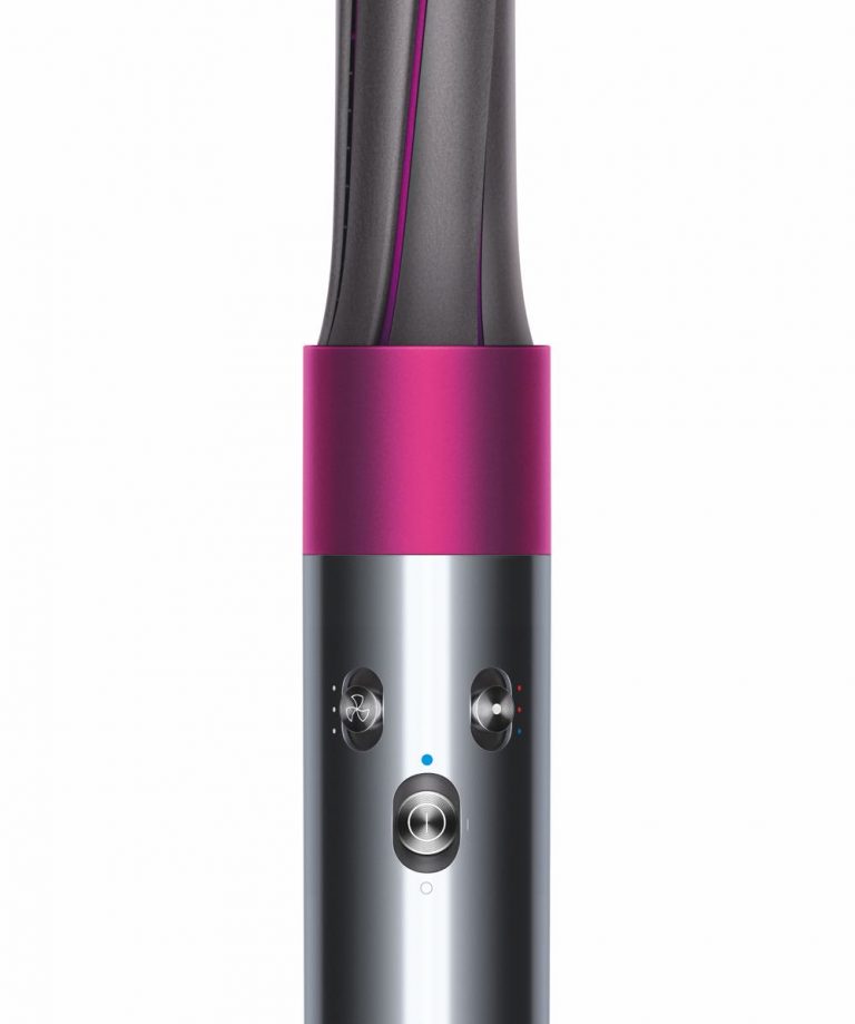 Dyson launches its latest beauty technology the Airwrap styler Tech