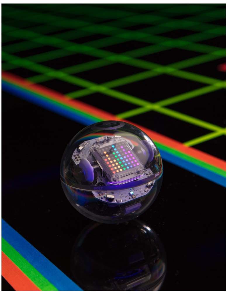 Sphero Bolt review have fun and learn at the same time Tech Guide