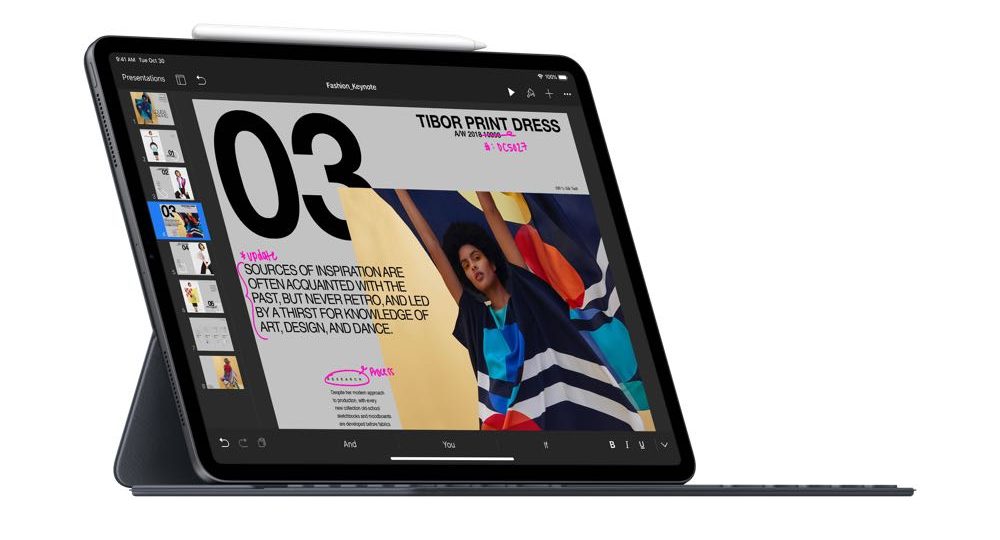 Tablet sales dropping as customers embrace 2in1 devices Tech Guide