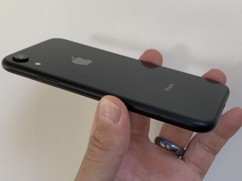 Apple iPhone XR review ticks all the boxes for design, quality and performance Tech Guide