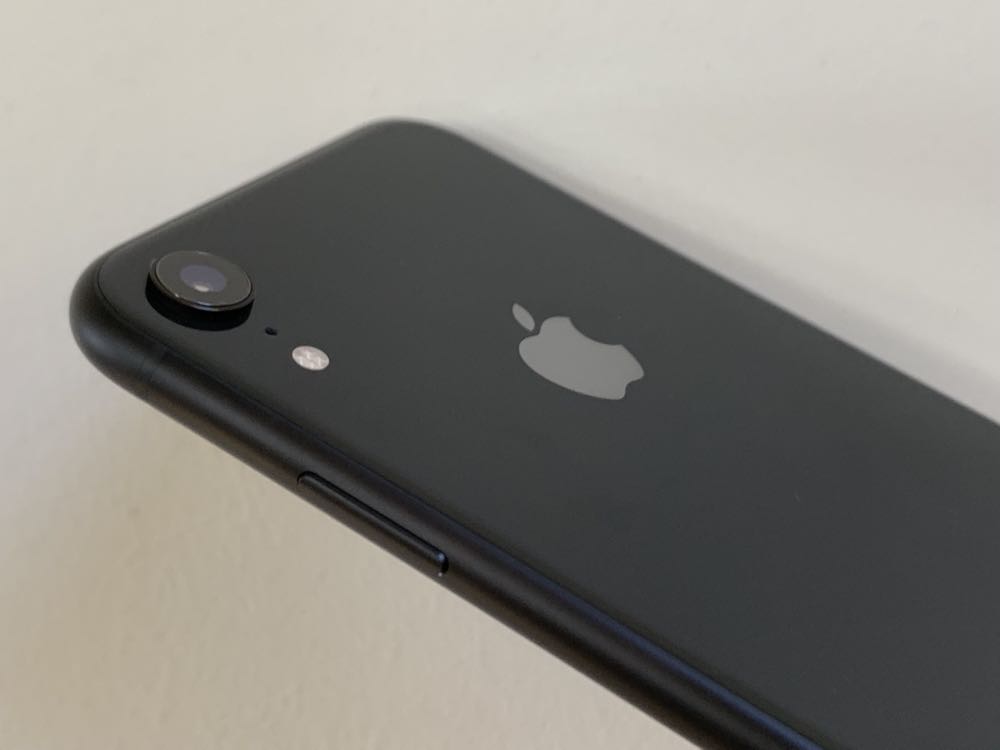 Apple iPhone XR review ticks all the boxes for design, quality and