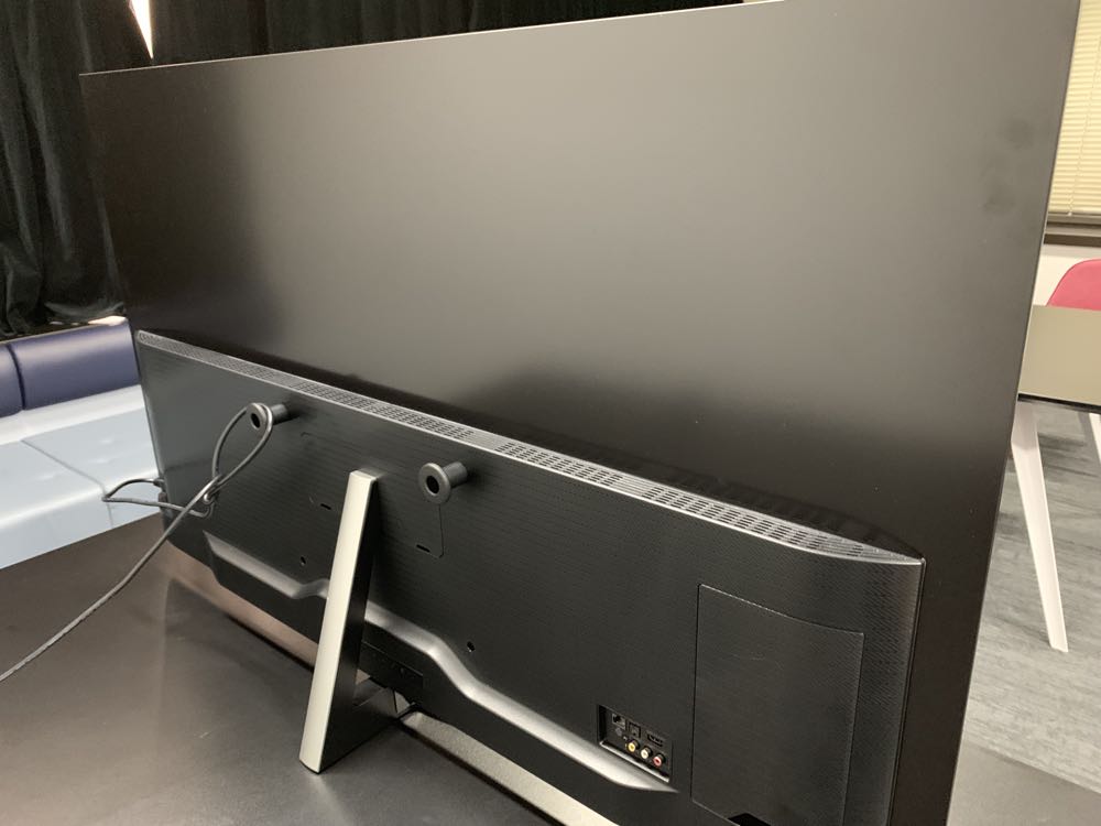 Hisense OLED TV review high quality TV at an affordable price Tech Guide