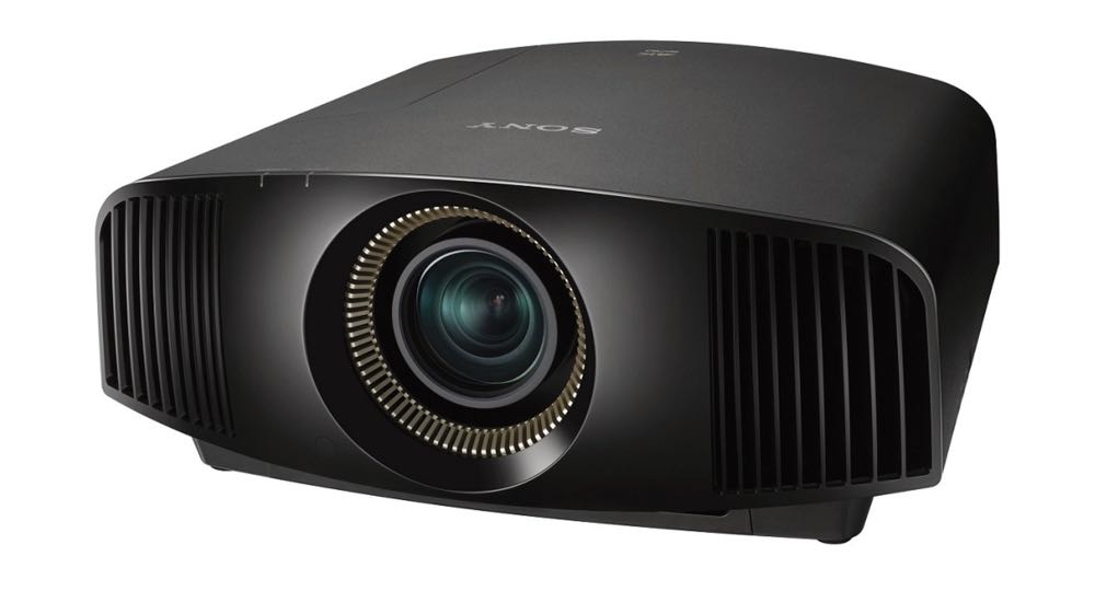 Sony VPLVW570ES 4K projector review enjoy stunning cinema quality at