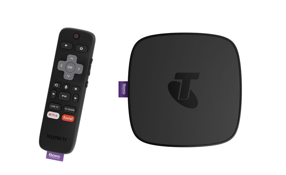 Telstra unveils third generation Telstra TV and new home broadband