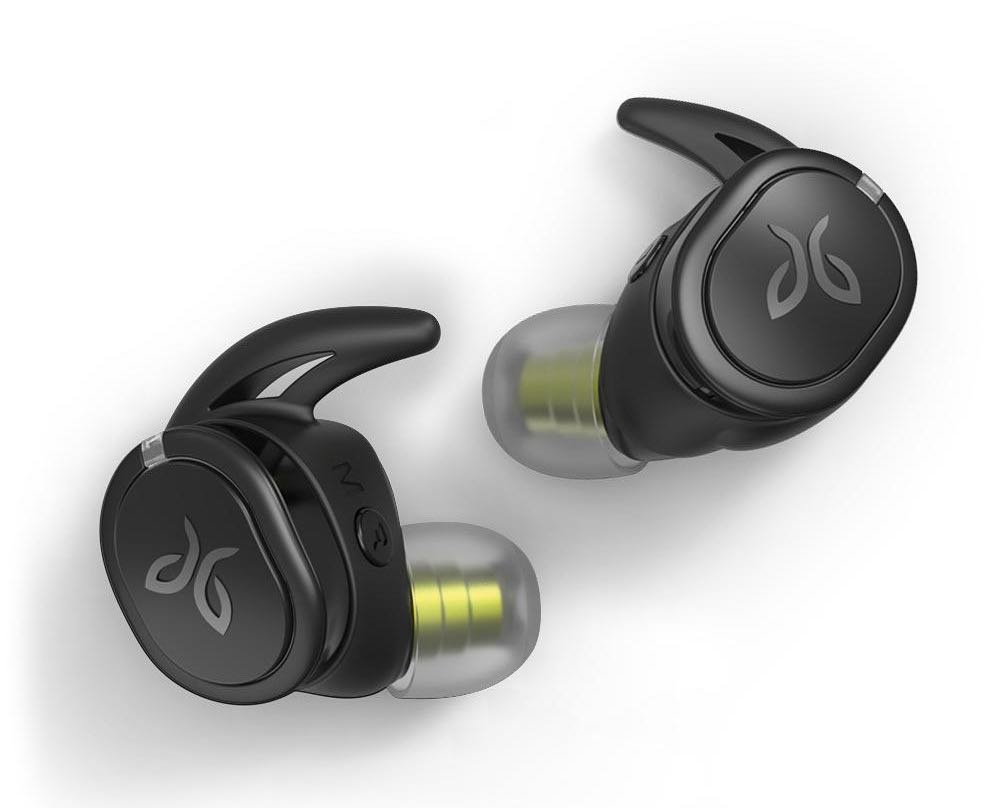 Jaybird Run XT wirefree earphones review delivers on design, quality