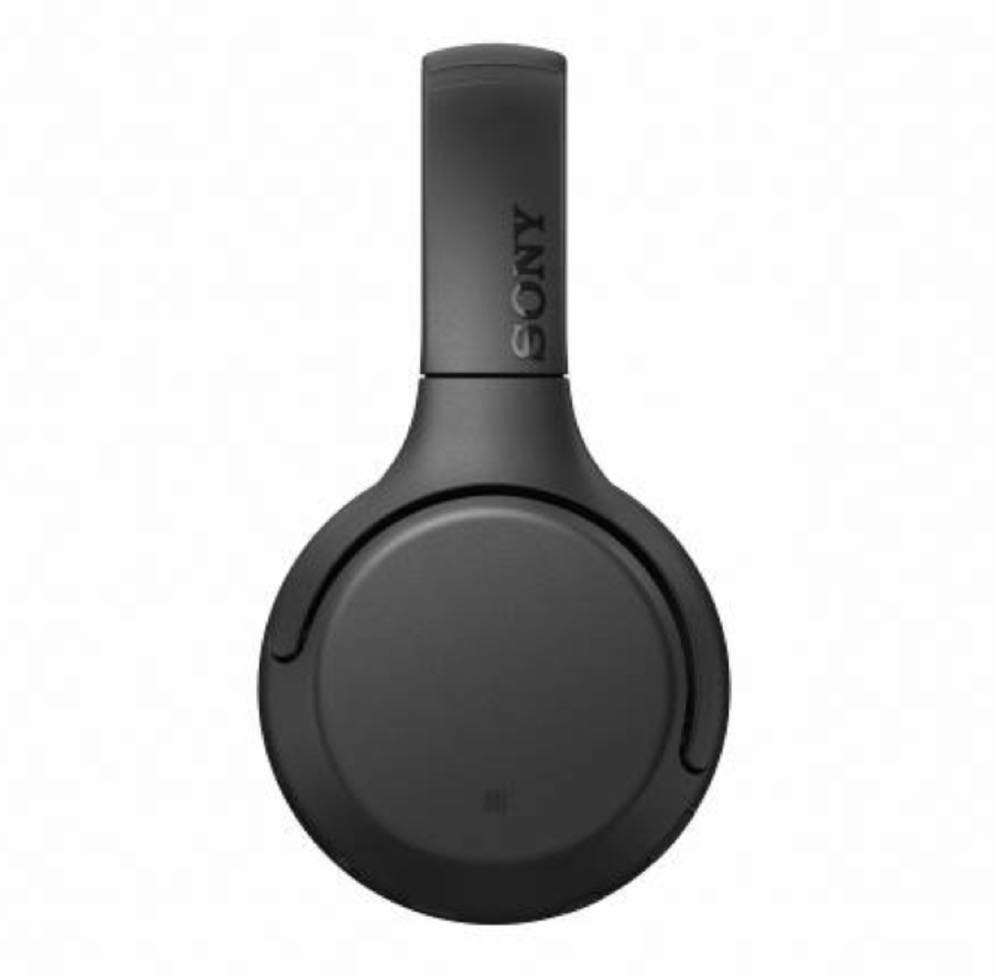 Sony introduces new Extra Bass headphones that offer an enhanced audio experience Tech Guide