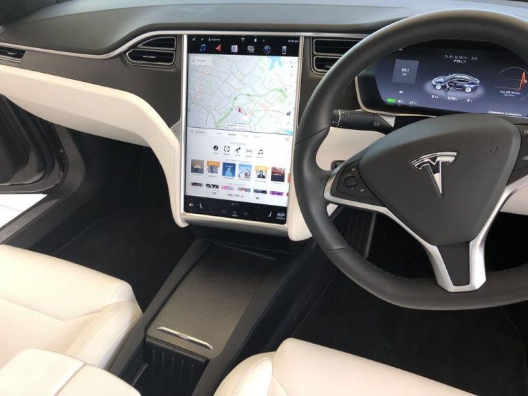The pros and cons of driving an electric car after a year of ownership