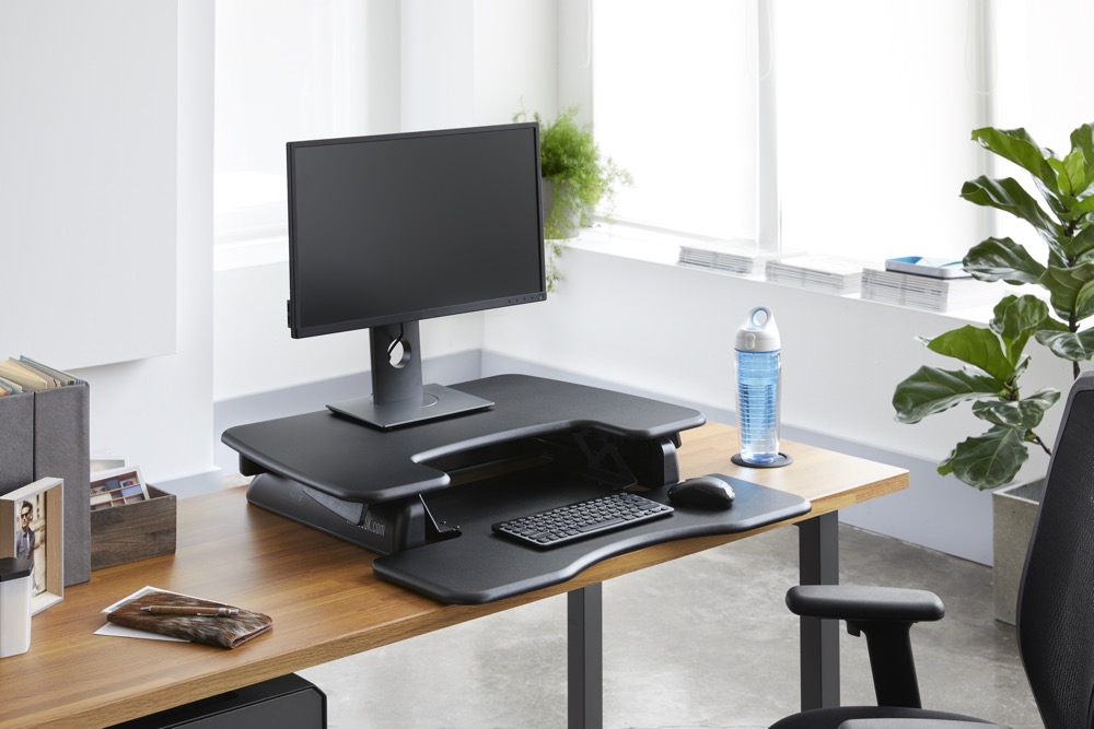 Varidesk2 Tech Guide