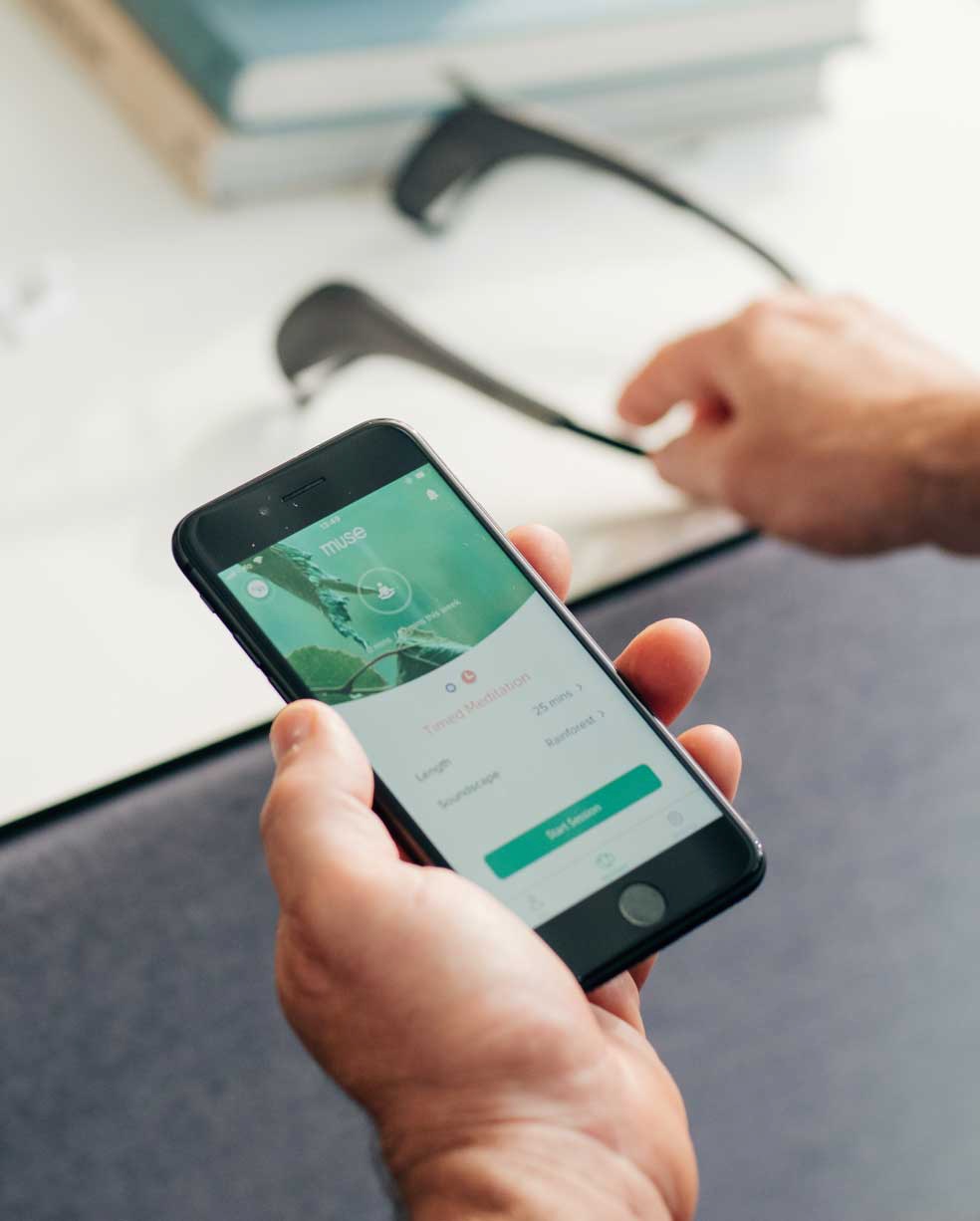 Muse 2 review the device to help you achieve calm through meditation