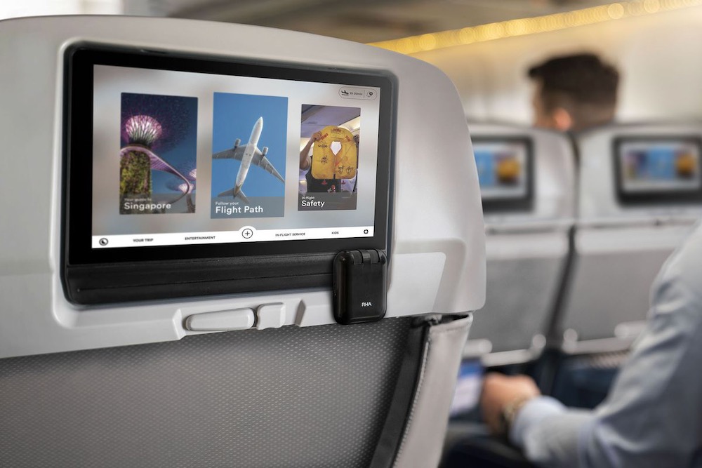 RHA Wireless Flight Adapter lets you use your Bluetooth headphones on