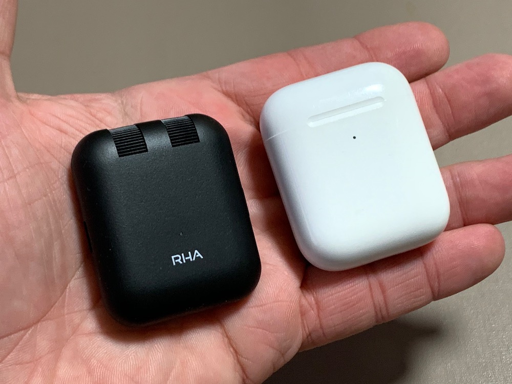 RHA Wireless Flight Adapter lets you use your Bluetooth