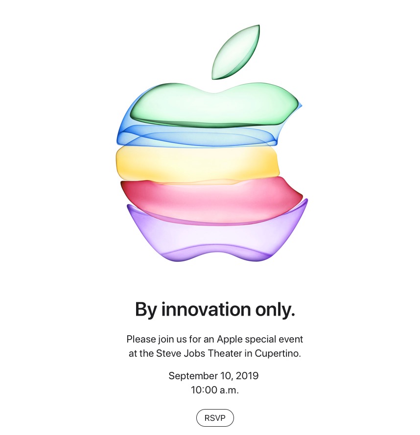 What we can expect to see at the Apple launch event Tech Guide