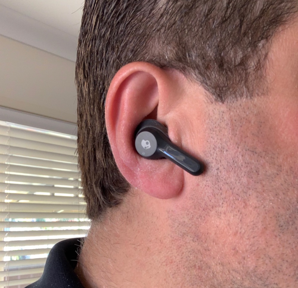 Skullcandy Indy earphones review impressive audio at an affordable