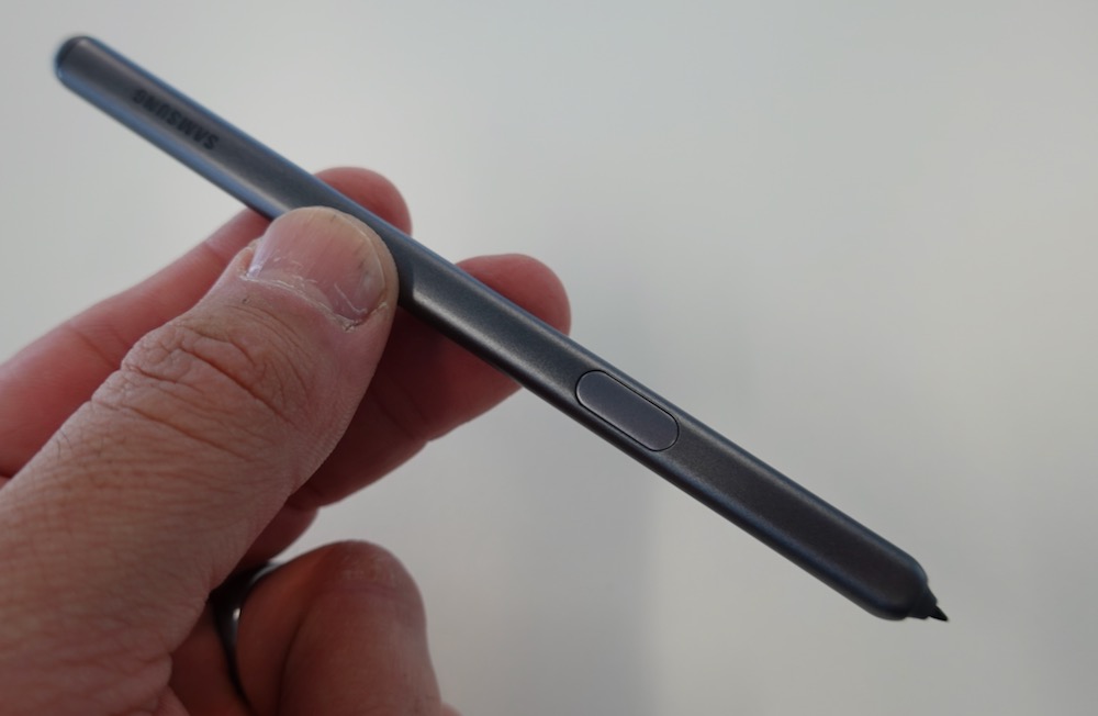 Samsung unveils the new Galaxy Tab S6 tablet with S Pen Tech Guide